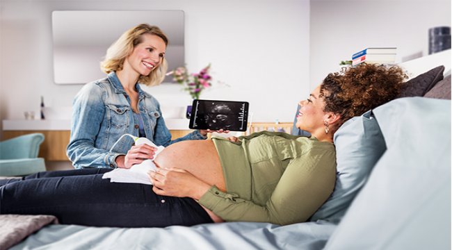 Philips’ten Sağlık Teknolojilerinde Çığır açan İnovasyon