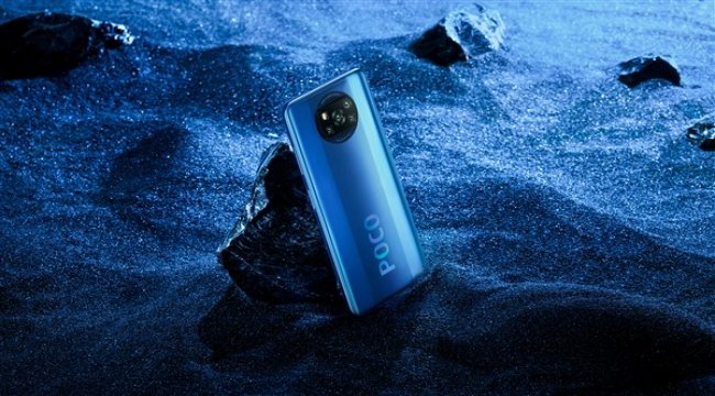 POCO X3 NFC Türkiye'de satışa çıkıyor