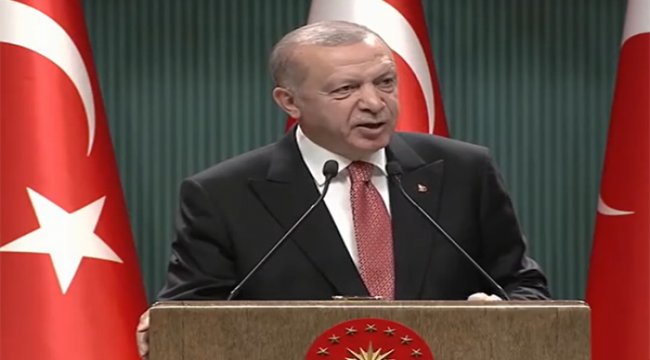 Receb Tayyip Erdogan يريدون إعادة الحروب الصليبية.