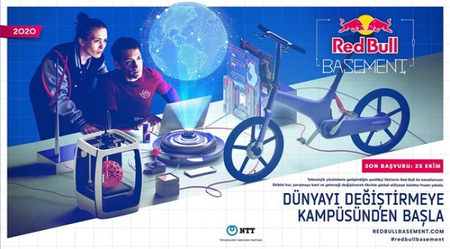 Red Bull Basement’ın geçen yılki kazananı SMARTTLE başarı öyküsünü anlattı