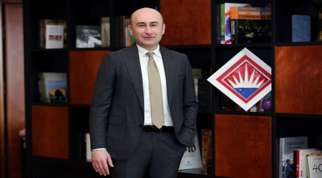 Rıdvan Dilmen, “Olimpiyatlar için bahanemiz kalmadı”