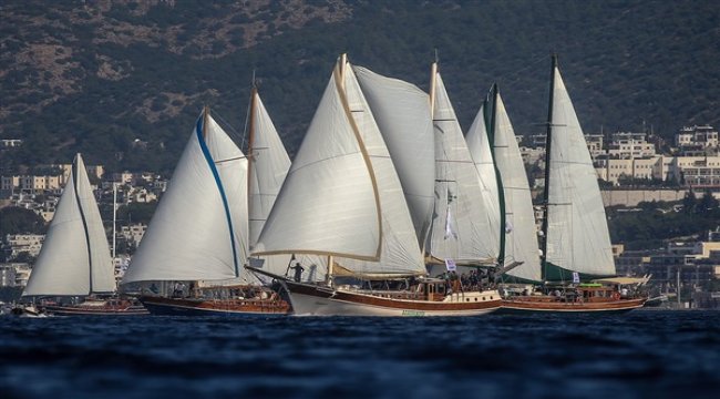 Sağlık kahramanları için bir araya geliyor