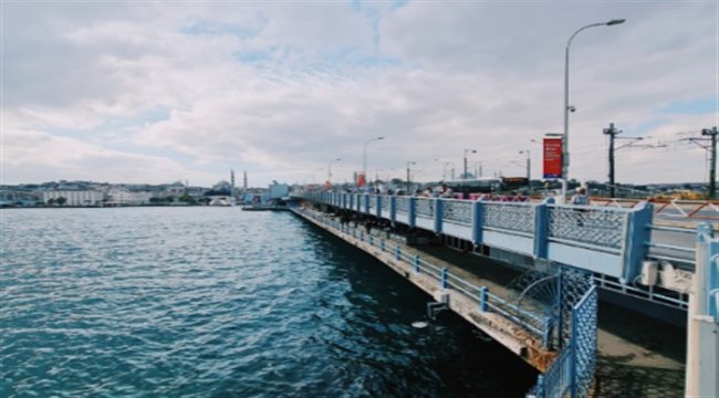 “Şehrin Rengine FarklıBak” dijital turu baş döndürüyor