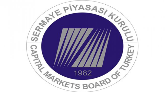 Sermaye Piyasası Kurulu tedbir kararı