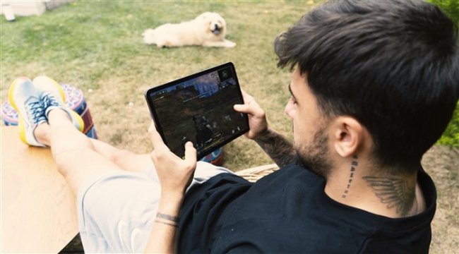 Sezonun yıldız ismi Ozan Tufan tam bir Call of Duty: Mobile tutkunu
