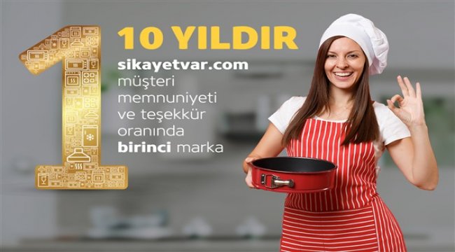 Simfer 10 yıldır zirvede