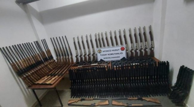 Sınır güvenliği
