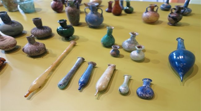 Şişecam’dan dijital sergi
