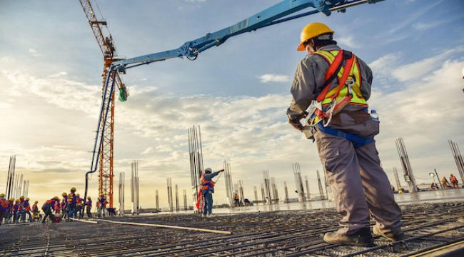 Sönmez Çimento'nun işbirliği görüşmeleri