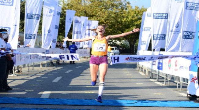 Spor İstanbul’dan Bakırköy’de Pazar sporu