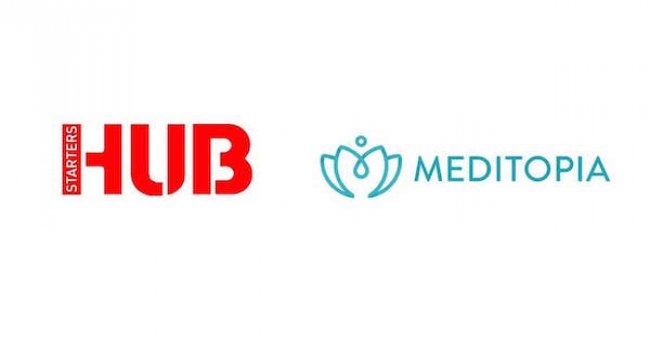 Startershub ilk çıkışını 49 kat değerleme ile  Meditopia’dan yaptı