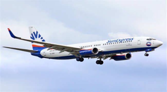 SunExpress artık Yetkilendirilmiş Yükümlü Sertifikası Sahibi