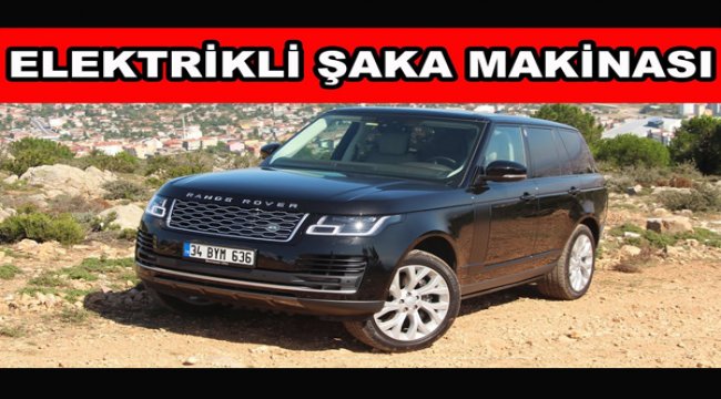 SUV araçlar konforlu yönleriyle ön plandadırlar.