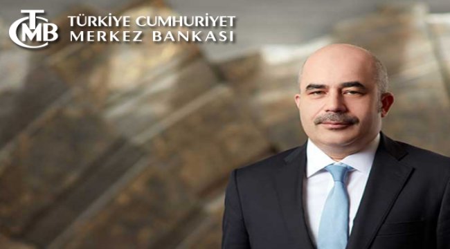 TCMB, enflasyon raporu açıklandı