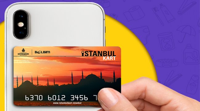 Teknoloji alanında dünyada bir ilk