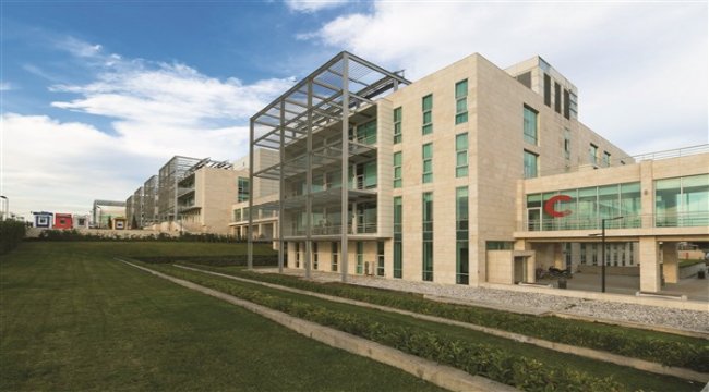 Teknopark İstanbul çevreye duyarlılığını belgeledi