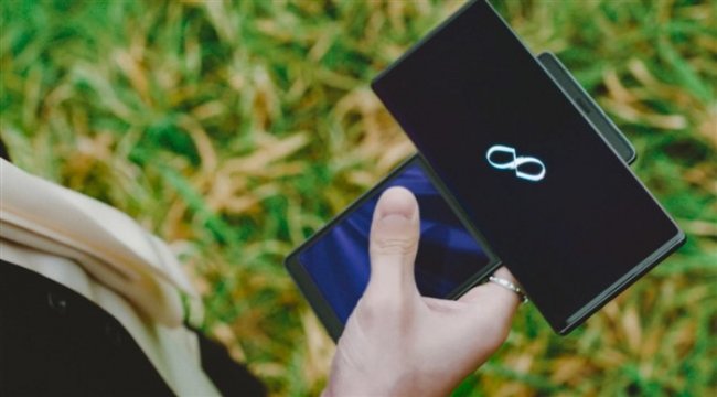 Telefonun ötesinde deneyimler sunuyor