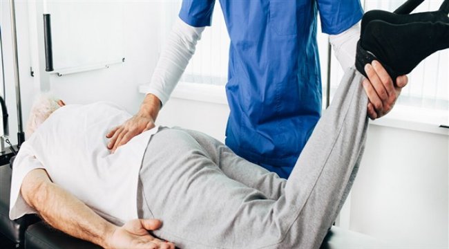 Terapötik egzersiz nedir? Ne işe yarar?