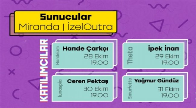 TikTok E-sporcu kadınları destekliyor