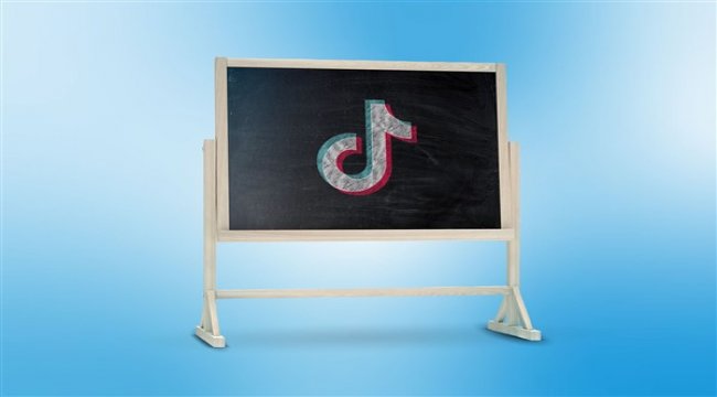 TikTok’un çocukların eğitimine fayda sağlaması için Kaspersky’den öneriler