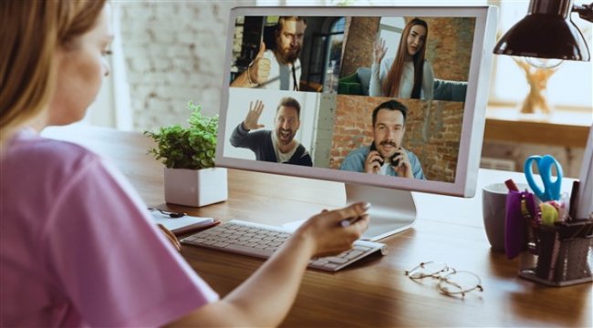 Toplum gönüllüsü gençler yeni döneme Vedubox’la hazırlandı