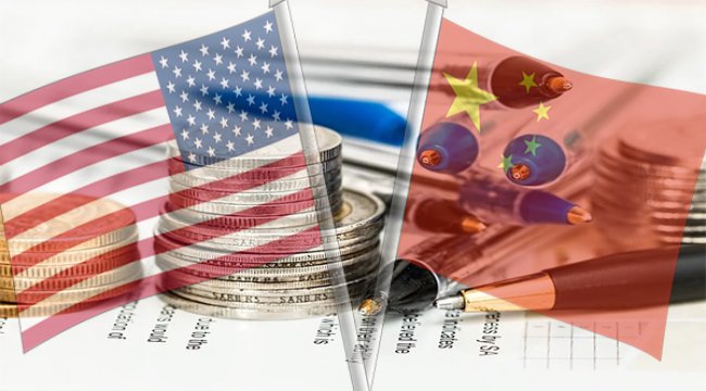 Trump'ın müzakerelerin durduğunu söylemesi