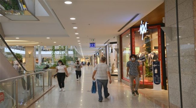 TSE onaylı ‘Güvenli Hizmet Belgesi’ni aldı