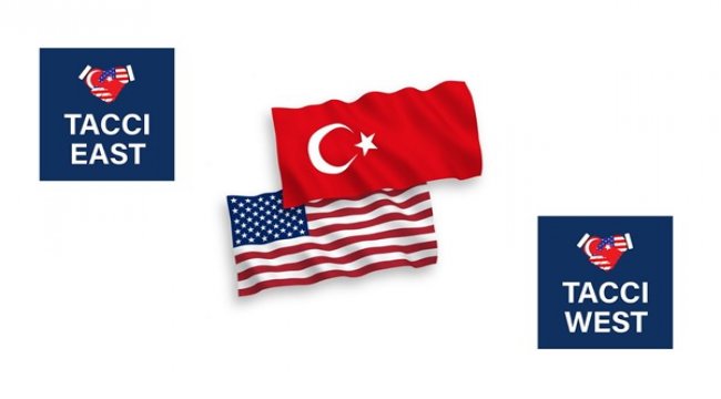 Türk Amerikan Ticaret ve Sanayi Odası büyümeye devam ediyor