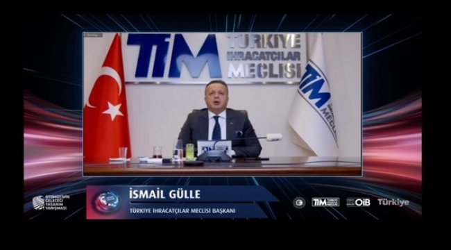 Türk otomotiv girişim projeleri, elektrikli araçlarda da öncü olacak