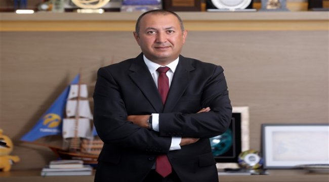 Turkcell’de ‘temassız mağazacılık’ dönemi