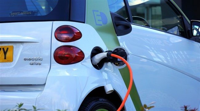 Türkiye’de elektrikli araç pazarı büyüyecek