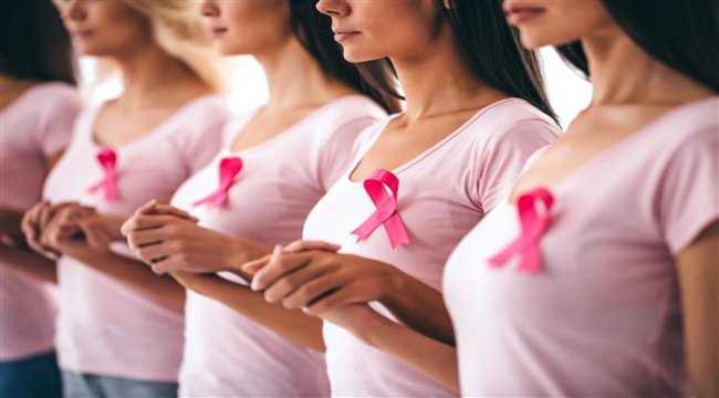 Türkiye’de mamografi çektirme oranı çok düşük