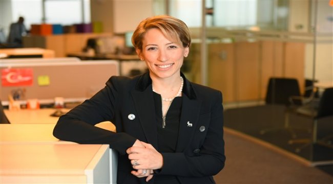 Türkiye’den global yönetime kadın yönetici rüzgârı sürüyor