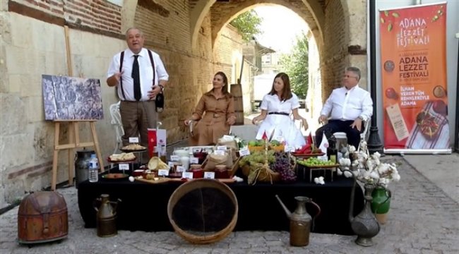 Türkiye’nin ilk dijital gastronomi festivali sona erdi