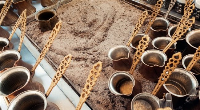 Türkiye’nin vazgeçilmez kahve durakları
