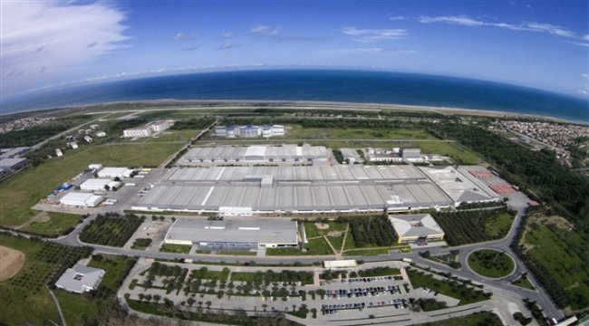 Türkiye’ye I-REC Yenilenebilir Enerji sertifikası