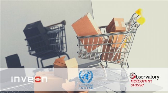Türkiye, yeni normalde internetten alışverişi sevdi