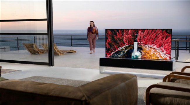 TV tarihinde bir dönüm noktası