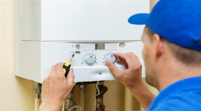 Üçay Mühendislik’in 2021 hedefi 30 bin Daikin kombi