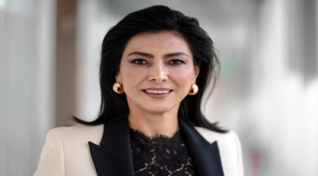 Ünlü & Co kadın girişimciler akademisi'ne gümüş Sardis