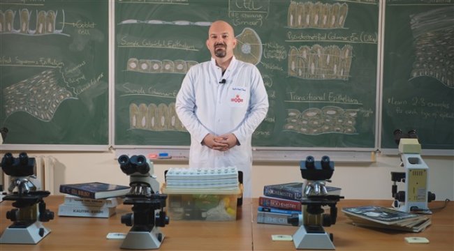 Uzaktan eğitimde milat