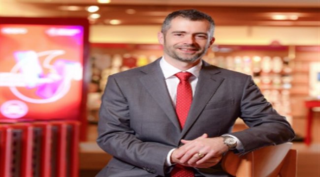 Vodafone’dan yerli ekosistem için işbirliği çağrısı