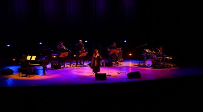 Volkan Öktem ve Sibel Köse CRR’de müzikseverlerle buluştu