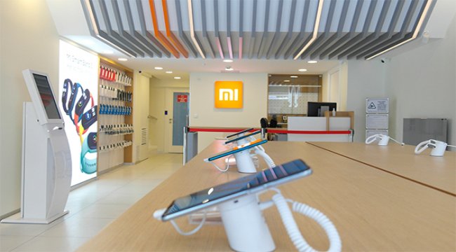 Xiaomi Münhasır Yetkili Servis Merkezi Genpa ortaklığıyla açıldı