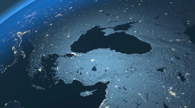 Yabancılar 46 milyon dolarlık menkul kıymet sattı