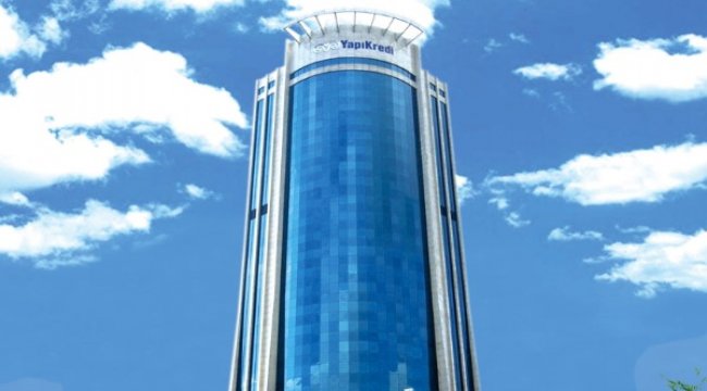 Yapı Kredi Bankası 3Ç2020 sonuçları