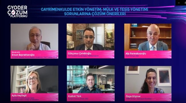 Yapıları inşa etmek kadar yaşatmak da çok önemli