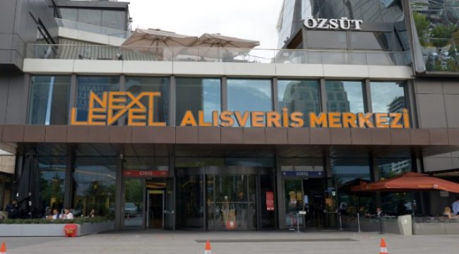 Yeni mağazalar birbiri ardına açılmaya devam ediyor