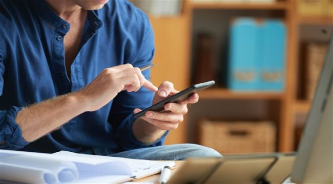 Yeni normalde imzalar dijitalde atılıyor