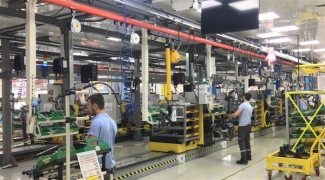 Yerli üretim motorlarıyla, Türkiye pazarındaki faz geçişine hazır